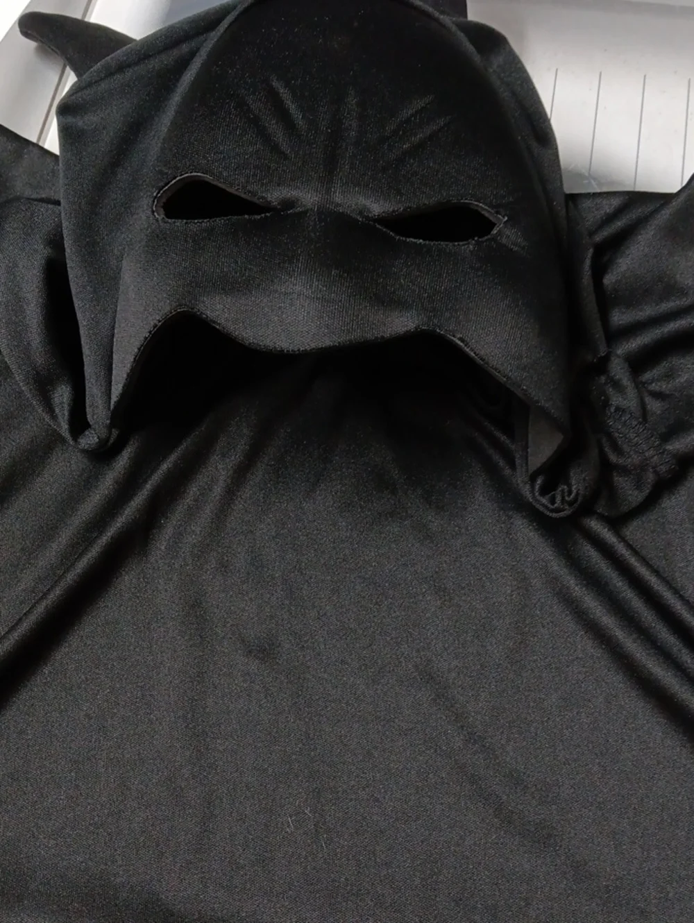 Kids Black Bat 